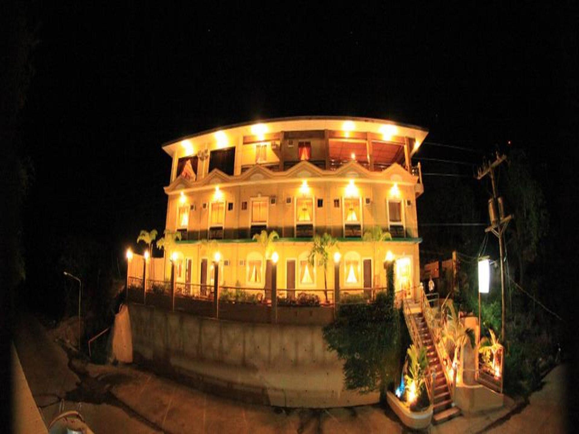 Mount Tapyas Hotel Corón Exterior foto