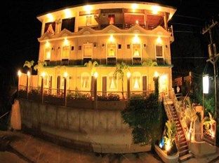 Mount Tapyas Hotel Corón Exterior foto